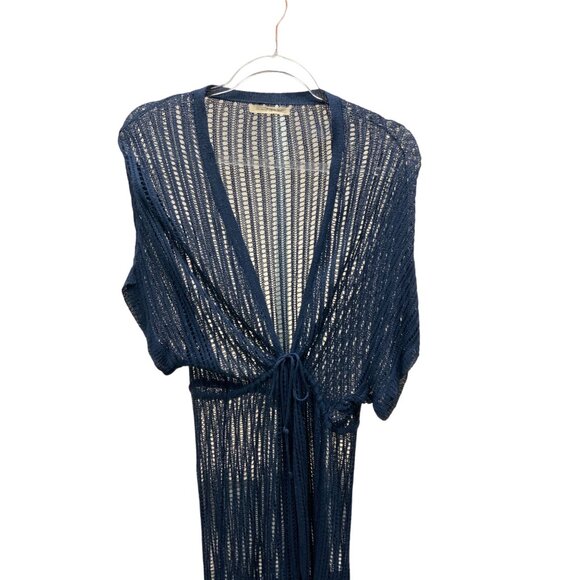 Do Everything with Love Kimono - Picture 6 of 7